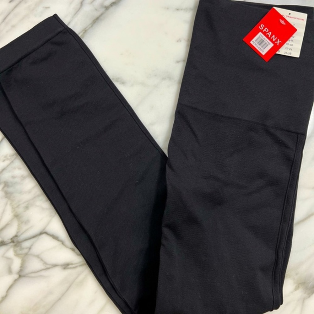 Spanx look at me now leggings